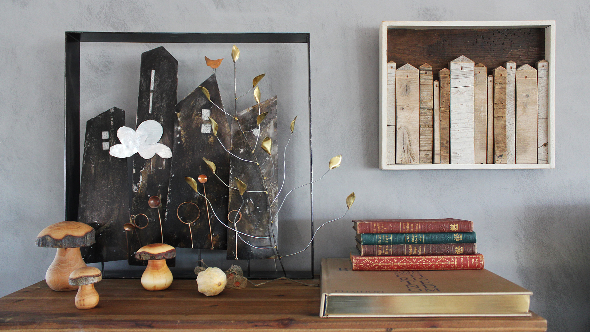 What Matters Cover Image